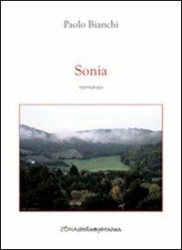Sonia - Paolo Bianchi - copertina