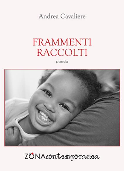 Frammenti raccolti - Andrea Cavaliere - ebook