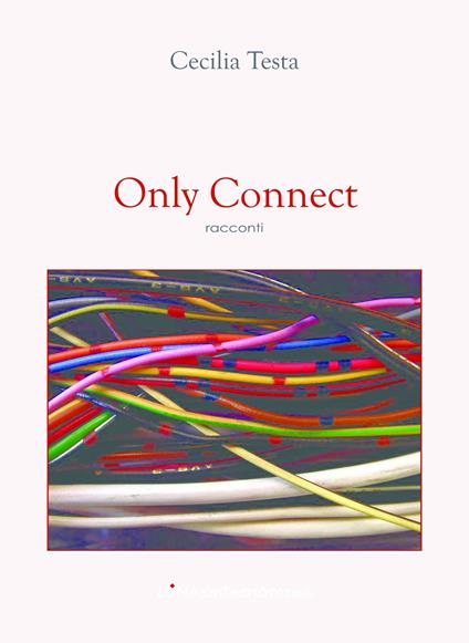 Only connect. Ediz. italiana - Cecilia Testa - ebook