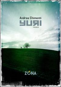 Yuri - Andrea Chimenti - copertina