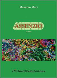 Assenzio - Massimo Mari - copertina