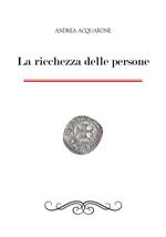 La ricchezza delle persone