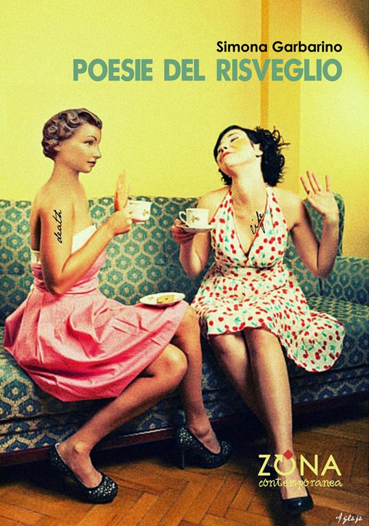 Poesie del risveglio - Simona Garbarino - ebook