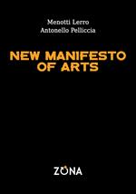 New manifesto of arts