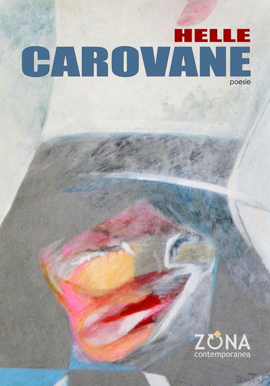 Carovane - Helle - copertina
