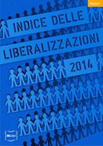 Indice delle liberalizzazioni 2014