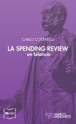 La spending review: un bilancio