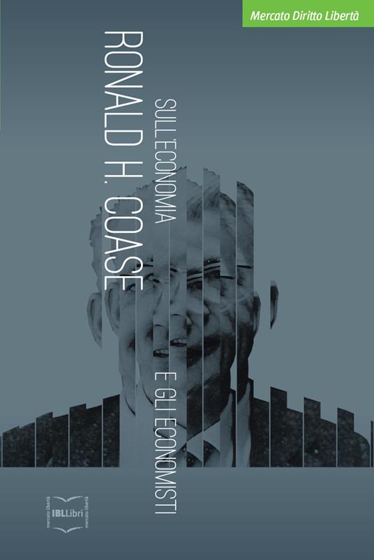 Sull'economia e gli economisti - Ronald H. Coase - ebook