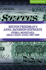 Storia monetaria degli Stati Uniti, 1867-1960