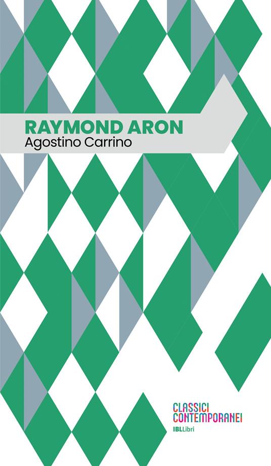 Raymond Aron - Agostino Carrino - ebook