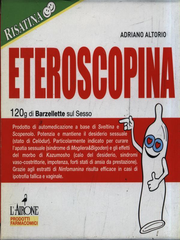 Libro di Faccia