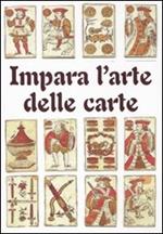 Impara l'arte delle carte. Cofanetto