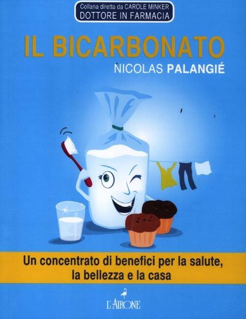 Il bicarbonato - Nicolas Palangié - 3