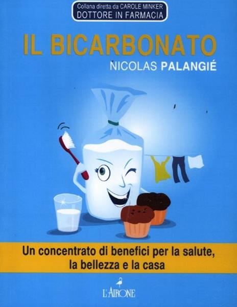 Il bicarbonato - Nicolas Palangié - 4