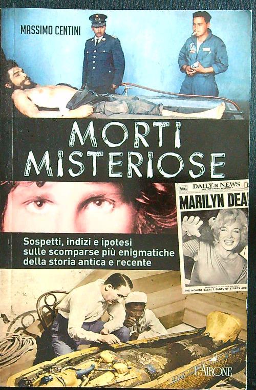 Libro di Faccia