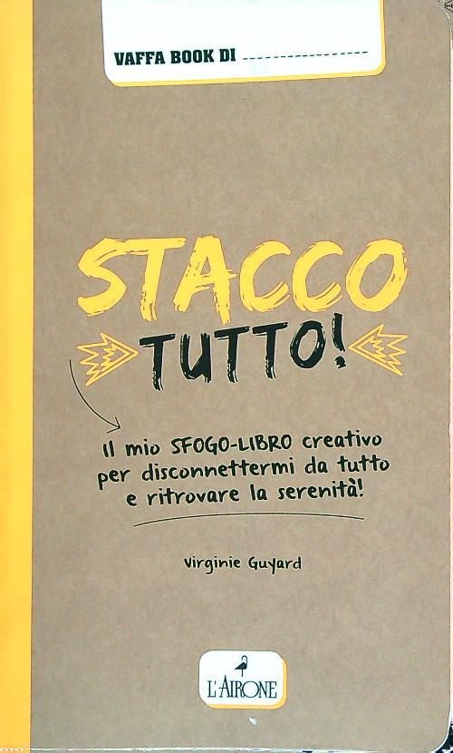 Libro di Faccia