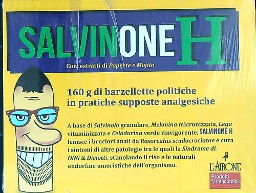 Libro di Faccia