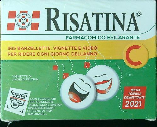 Libro di Faccia