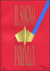 Il sogno della farfalla (2011). Vol. 2 - copertina