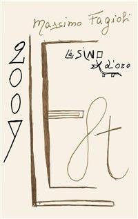 Left 2009 - Massimo Fagioli - ebook