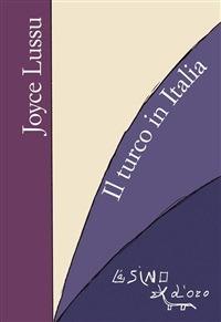 Il turco in Italia - Joyce Lussu - ebook