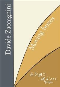 Moving boxes - Davide Zaccagnini - ebook