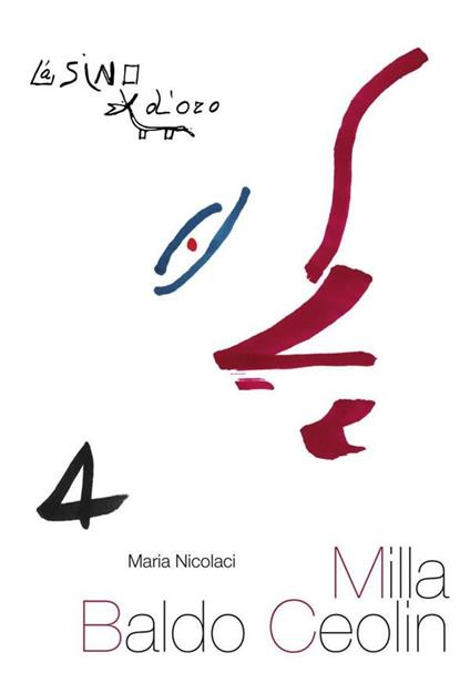 Milla Baldo-Ceolin - Maria Nicolaci - ebook