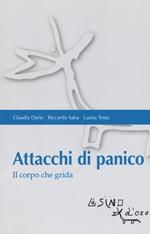 Attacchi di panico. Il corpo che grida