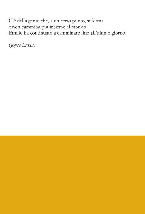 Emilio Lussu. La storia in una vita - Agostino Bistarelli - 3