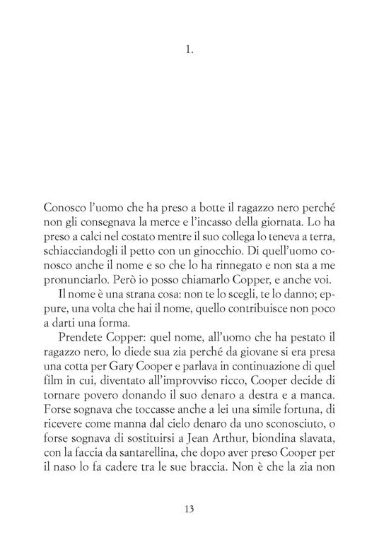 Copper - Maura Maioli - 2