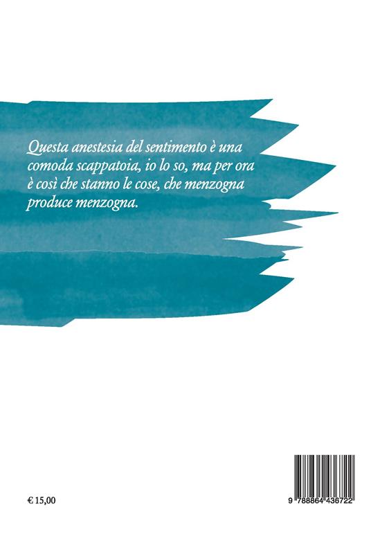 Copper - Maura Maioli - 4