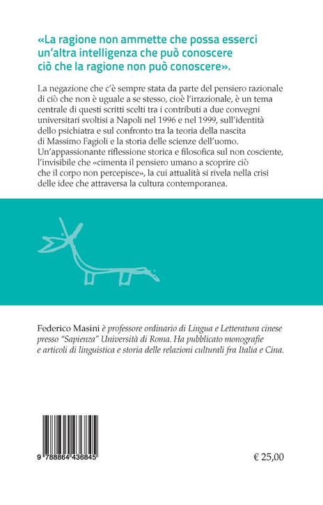 Guardare dove non si è potuto mai guardare. I convegni del 1996 e 1999 a Napoli - 2