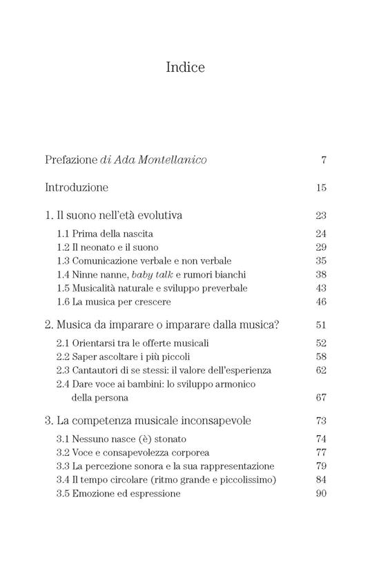 I bambini e la musica. Crescere con i suoni - Alessandro Mazzetta,Giulia Spurio,Tullio Visioli - 2