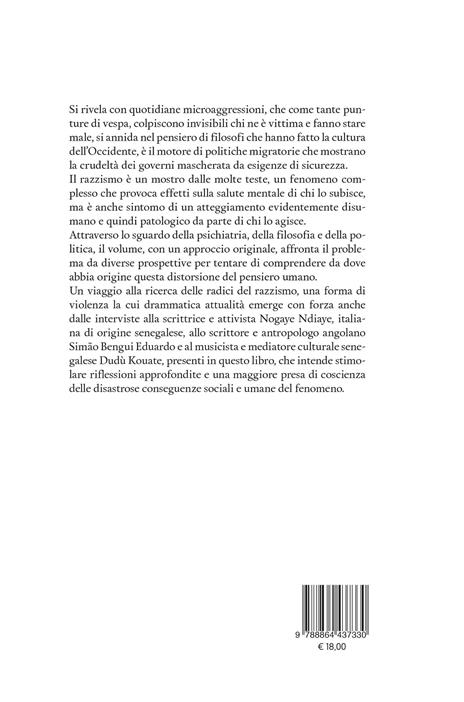 Essere umani uguali. Una ricerca sulle radici del razzismo - Carolina Carbonari,Rossella Carnevali,Filippo Montanelli - 3