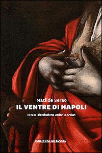 Il ventre di Napoli - Matilde Serao - copertina