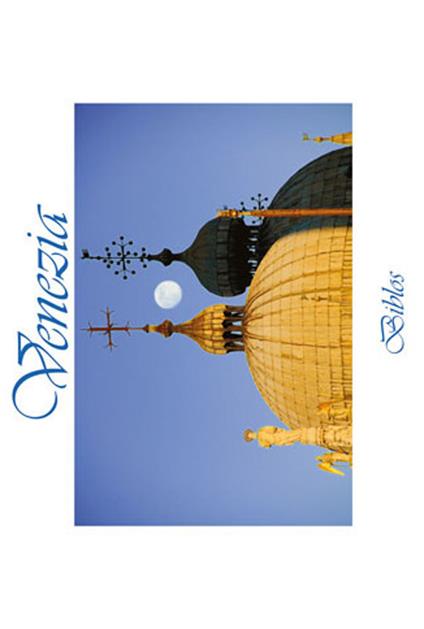 Venezia. Ediz. italiana, inglese, francese e tedesca - Marc De Tollenaere - copertina