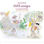 Agata Allegra e le masserie fortificate-Agata Allegra and the fortified masserie