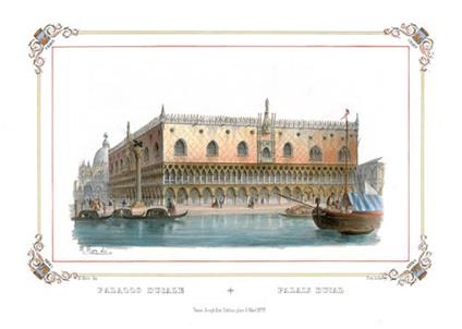 Palazzo Ducalemm. Ediz. illustrata - copertina