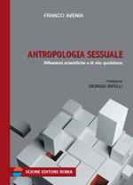 Antropologia sessuale