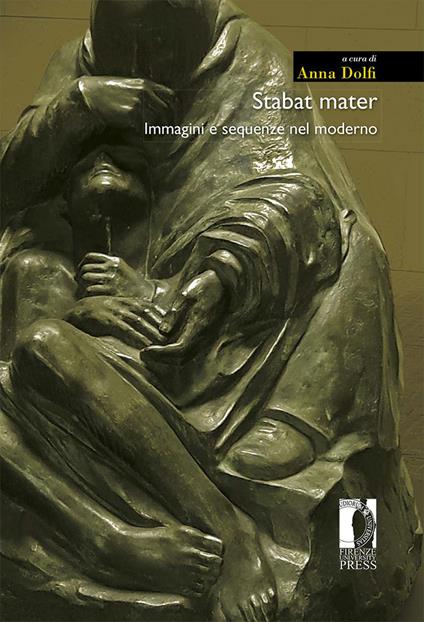 Stabat mater. Immagini e sequenze nel moderno - copertina