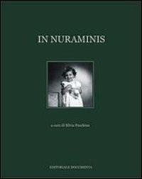 In Nuraminis - copertina