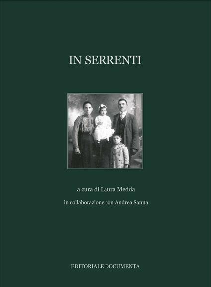 In Serrenti. Ediz. illustrata - copertina