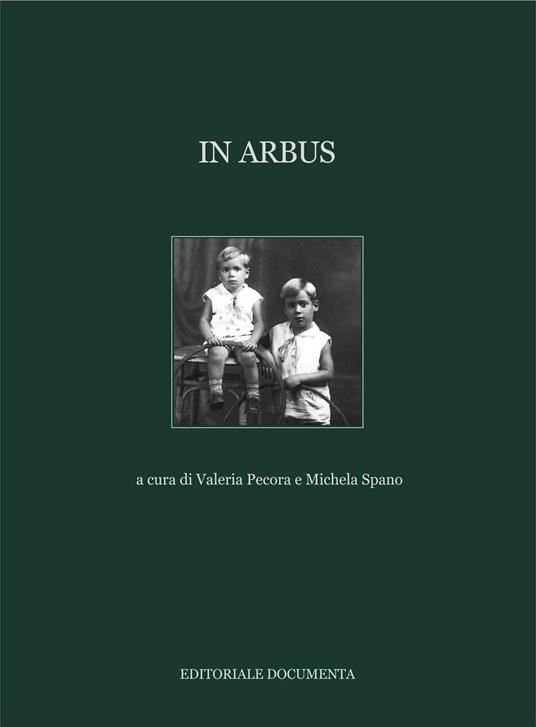 In Arbus. Ediz. illustrata - copertina