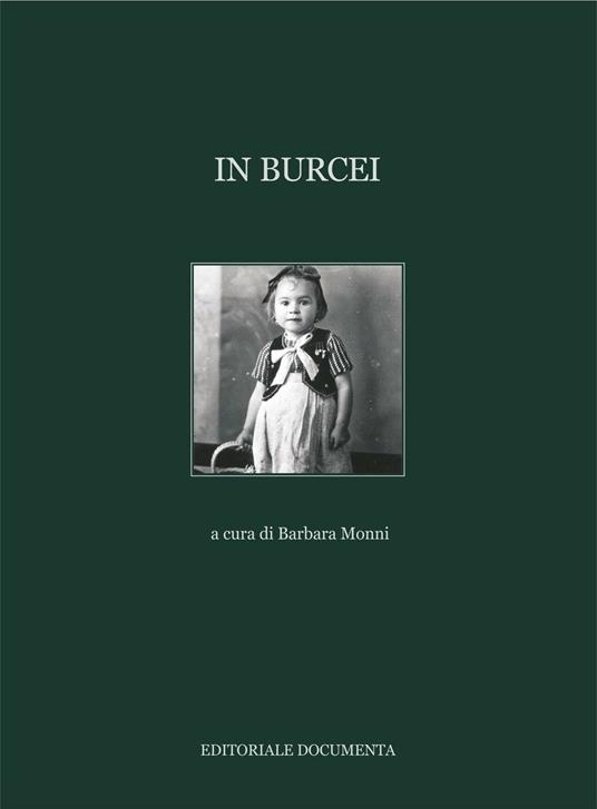 In Burcei. Ediz. illustrata. Vol. 1 - copertina