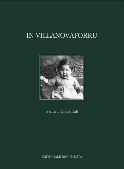 In Villanovaforru - copertina