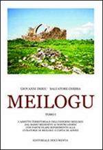 Meilogu. Vol. 1