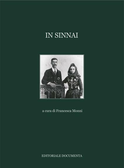 In Sinnai - copertina