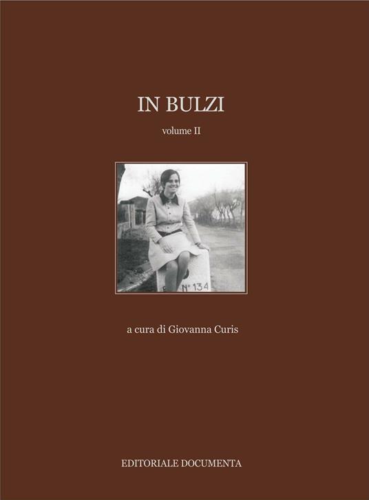 In Bulzi. Ediz. illustrata. Vol. 2 - copertina