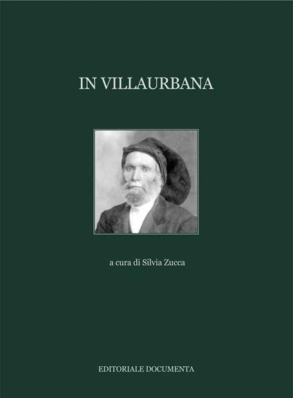 In Villaurbana - copertina
