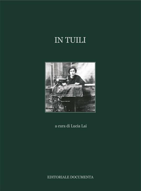 In Tuili - copertina